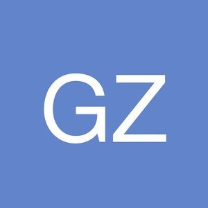 Meet your Posher, Gregory